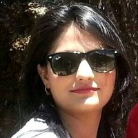 Monika Sharma