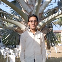 Mayurkumar Patel