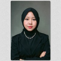 莎菲蒂 Safitri Handayani