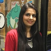 Amandeep Kharbanda