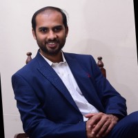 Biswajit Mishra