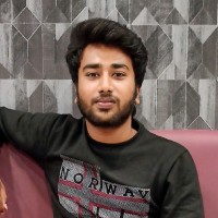 Venkatesh Jg