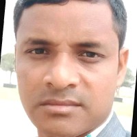 Dinesh Kumar Majhi