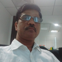J S KRISHNAMURTHY