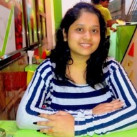 Ayushi Srivastava