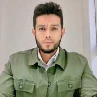 Jean Carlos Cruz R.