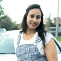 Sarita Tiwari