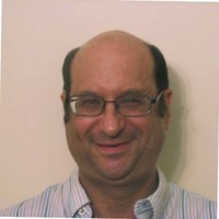 Jeff Marcus