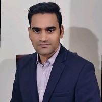Ranjeet Kumar