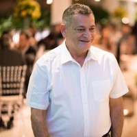 Cícero da Franca Crispim