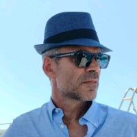Michael Morfetas