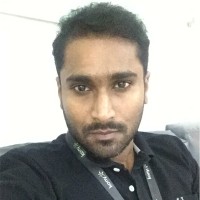 Srikanth Daliboina