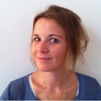 Charlotte de Jong