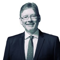 Sean Davies
