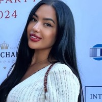 Irina Berezovschi