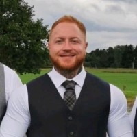 Ross Currie