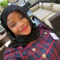 Dhikrah Adewusi