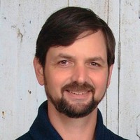 Jeff Burch