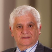 Gilbert Cohen