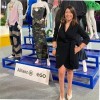 Ainhoa Aldao Gonzalez