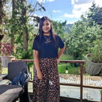 Daniela Cardona Castaño