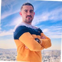 Amr Dajani