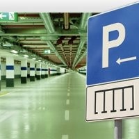 Expo Parking