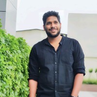 Arvind Kanjoju