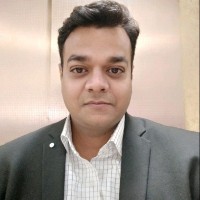 Arvind Gupta AGM at AHLL (Apollo) ★ Ex Panasonic, PwC, KPMG, BDO