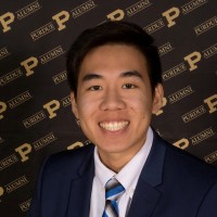 Eric Chong