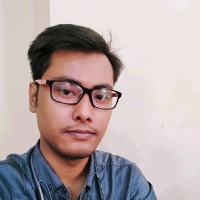 Nibash Roy