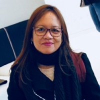 Melba Cisneros