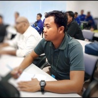 Muhammad Azri