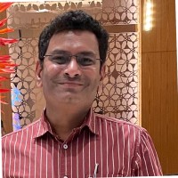 Shailesh Suthar