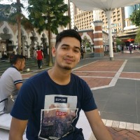 Faris Fauzi