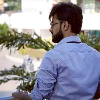 TUSHAR AHUJA