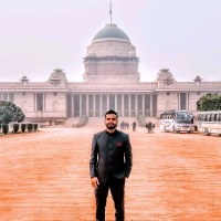 Ravi Yadav Ies