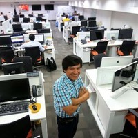 Mario Mejia Huaraca