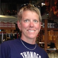Amy Shelby