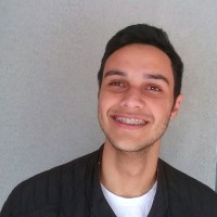 Adriano Borges