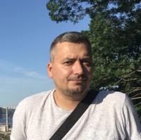 Александр Соломатин