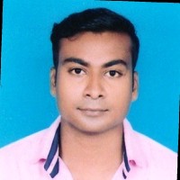 Kalyan Majhi