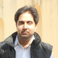 Rahul Sharma