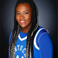 Jonquanae Cole, Msw