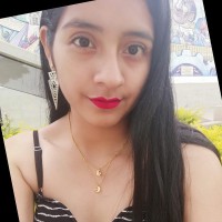 Lorena Stefany Huaman Santos