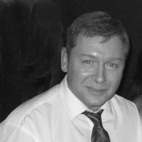 Alex Medvedev