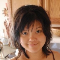 Tomoko Jones