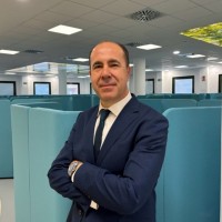 Javier Olmedo Hernández