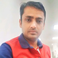 Sarfraj Shaikh