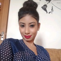 Anjulisa Singha